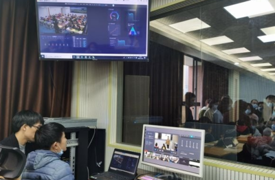 智慧教育新標(biāo)桿 武漢打造國家示范區(qū)，5G全覆蓋與信息官制度引領(lǐng)未來